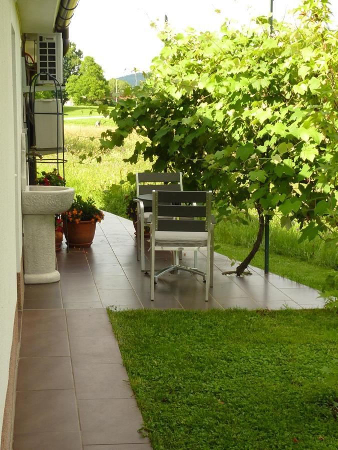 Rooms Gril Postojna Eksteriør billede