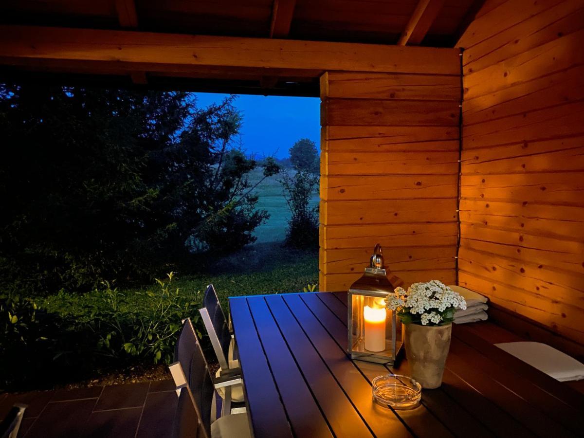 Rooms Gril Postojna Eksteriør billede
