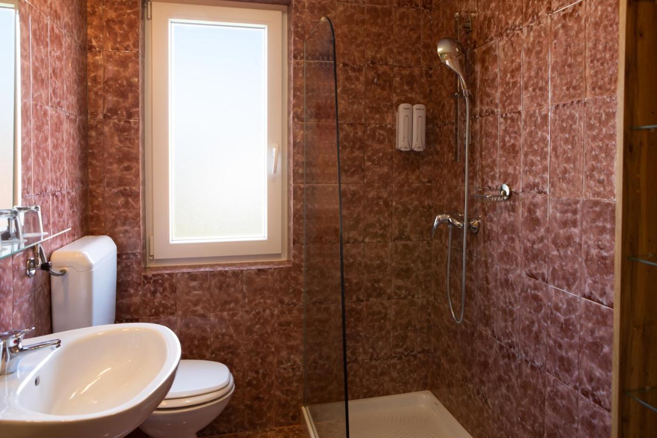 Rooms Gril Postojna Eksteriør billede