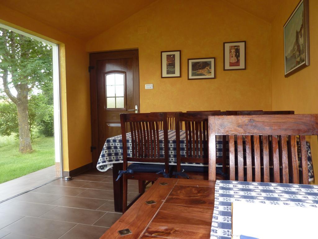 Rooms Gril Postojna Eksteriør billede